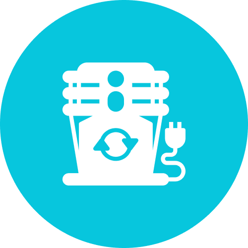 Mower Tech at Your Doorstep